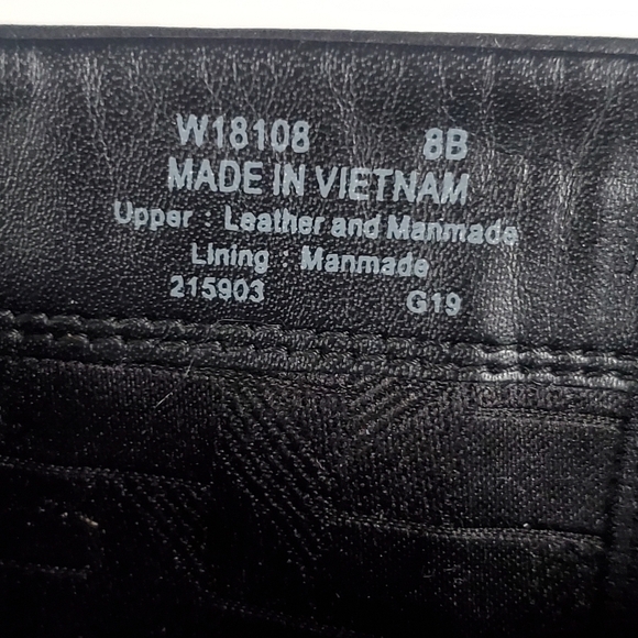 Cole Hann Abi Boots - Picture 7 of 8